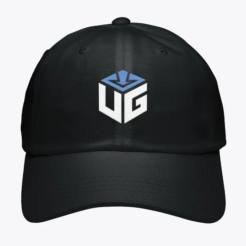 UG Logo Hat