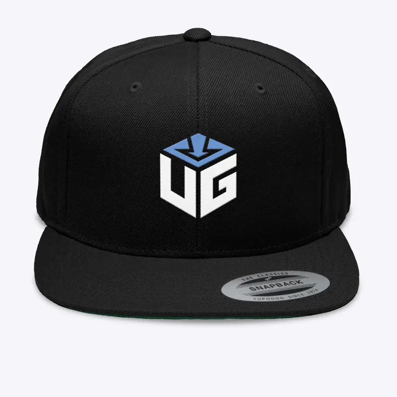 UG Logo Hat