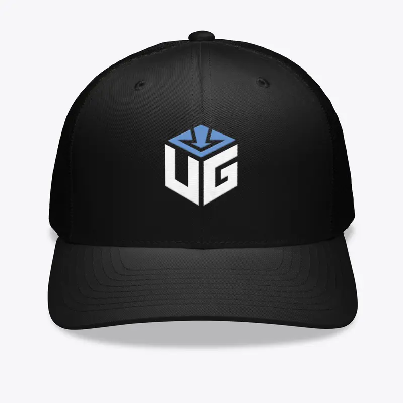 UG Logo Hat