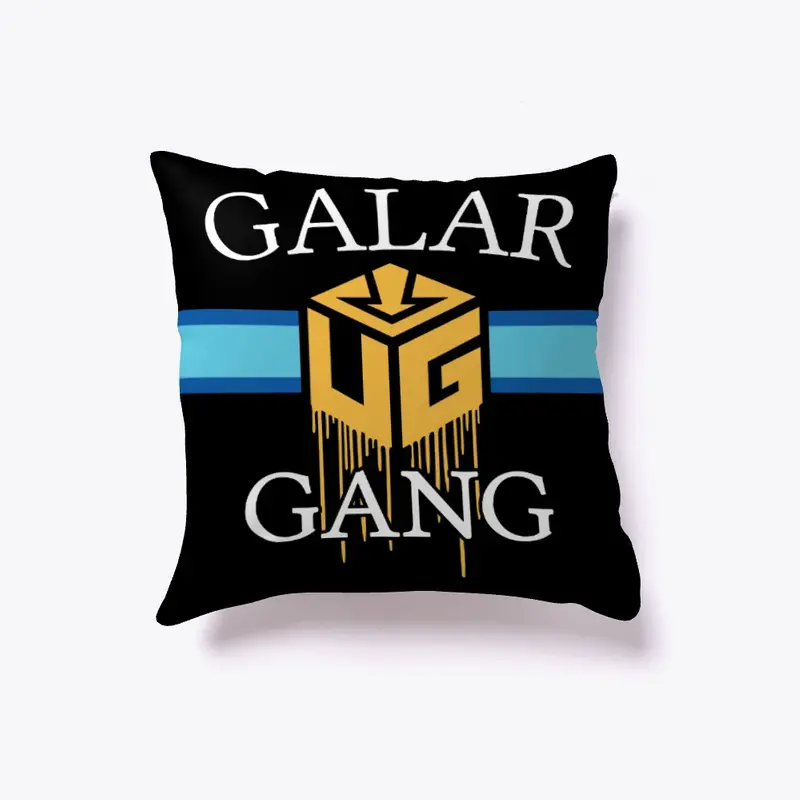 Galar Gang