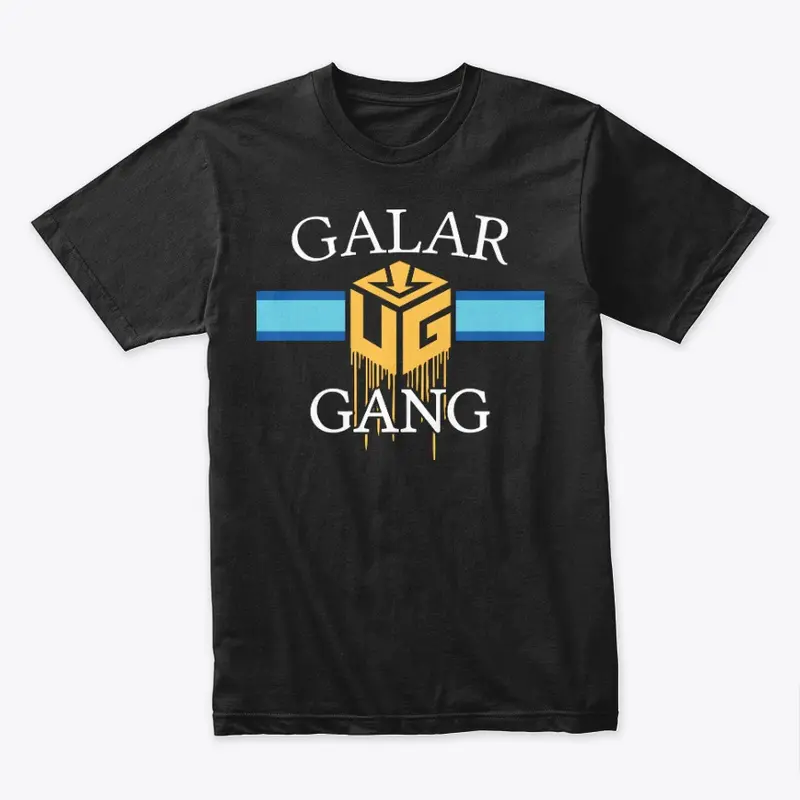 Galar Gang