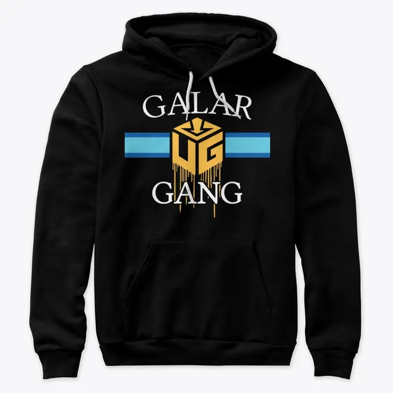 Galar Gang