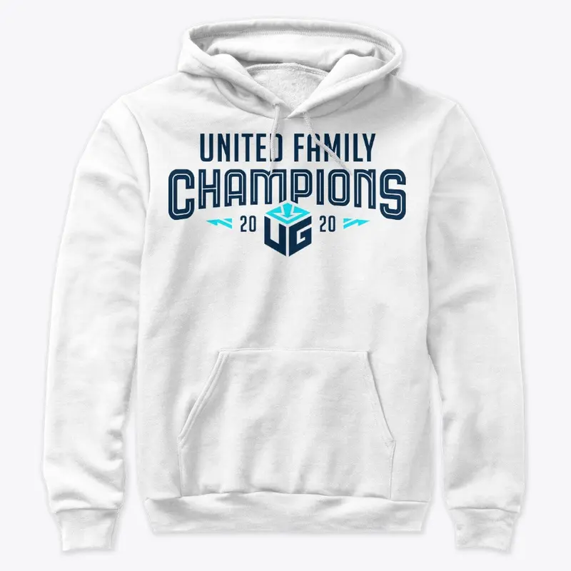 United Family Champions 2020 [Light]