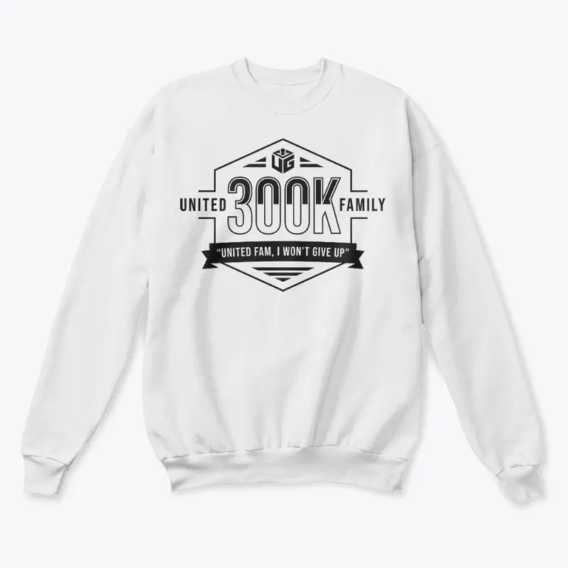 300K Merch 2.0